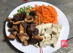 芝香豆腐的做法图解4