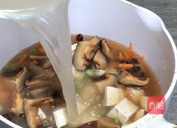 芝香豆腐的做法图解8