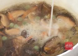 芝香豆腐的做法图解9