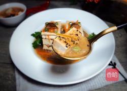 芝香豆腐的做法图解11