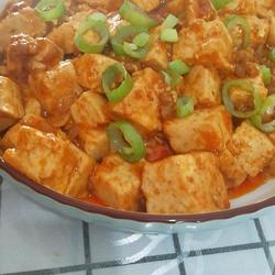 肉末酱豆腐的做法[图]
