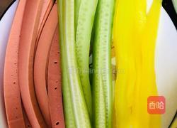 家庭版寿司的做法图解2