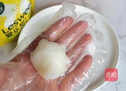 牛奶咖啡球的做法图解7