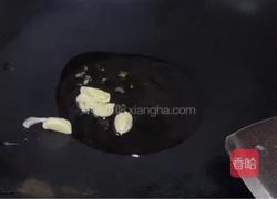 红烧茄子的做法图解2