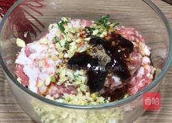 佛手白菜的做法图解3