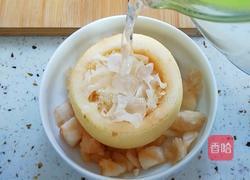 梨盅的做法图解4