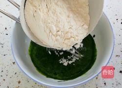 肉包树的做法图解1