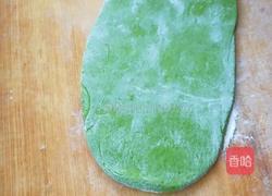 肉包树的做法图解3