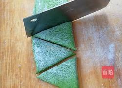 肉包树的做法图解4