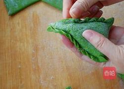 肉包树的做法图解6