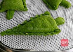 肉包树的做法图解8