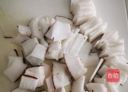 椰子馅饼的做法图解2