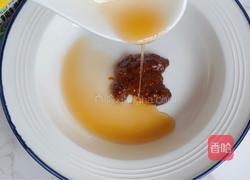 酱卧鸡蛋的做法图解3