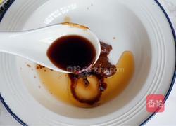 酱卧鸡蛋的做法图解4