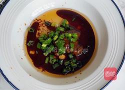 酱卧鸡蛋的做法图解7