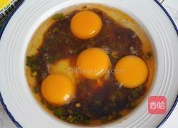 酱卧鸡蛋的做法图解9