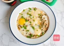 酱卧鸡蛋的做法图解10