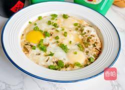 酱卧鸡蛋的做法图解12