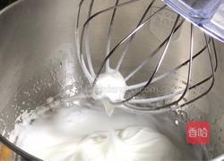 圣诞树蛋糕卷的做法图解3