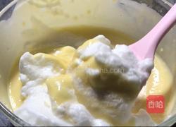 圣诞树蛋糕卷的做法图解7