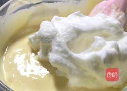 圣诞树蛋糕卷的做法图解8