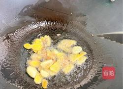 清远农家焖乌鬃鹅的做法图解2