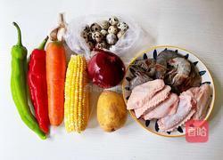 三汁焖锅的做法图解1