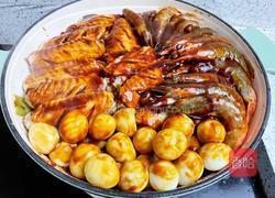 三汁焖锅的做法图解12