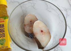 烤鳕鱼的做法图解2