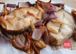 烤鳕鱼的做法图解8