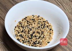 芝麻南瓜小米粥的做法图解6