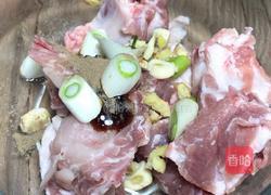 香酥排骨的做法图解3