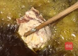 香酥排骨的做法图解6