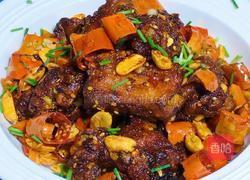 香酥排骨的做法图解11