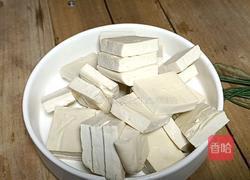 孜然豆干的做法图解1