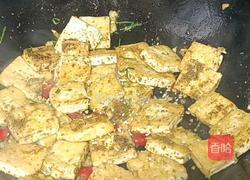 孜然豆干的做法图解6