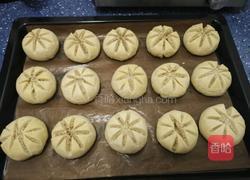 花生酥皮的做法图解9