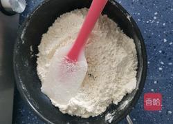 花生酥皮的做法图解5