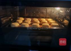 花生酥皮的做法图解8