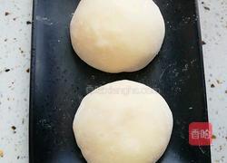 草莓大福 小雪人的做法图解6