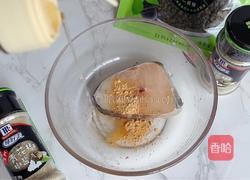 蒸鳕鱼的做法图解2