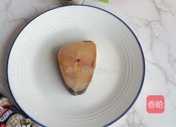 蒸鳕鱼的做法图解4