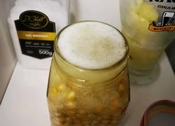 自制菠萝玉米罐头（食品储存有新招）