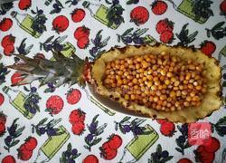 自制菠萝玉米罐头（食品储存有新招）的做法图解3