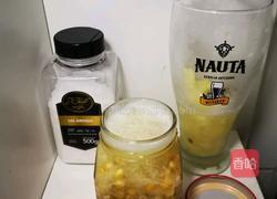 自制菠萝玉米罐头(食品储存有新招)的做法图解6