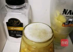 自制菠萝玉米罐头(食品储存有新招)的做法图解8
