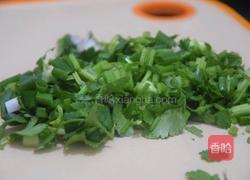 凉拌鱼腥草的做法图解4