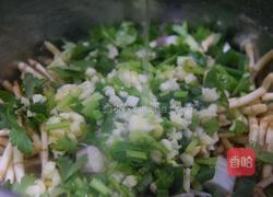 凉拌鱼腥草的做法图解7
