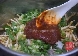 凉拌鱼腥草的做法图解8