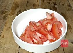 茄汁西兰花的做法图解2